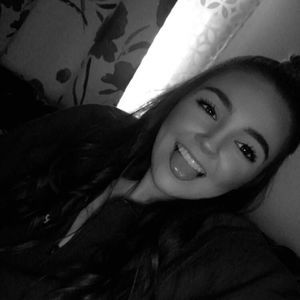 Meet your Posher, Audrey-anne